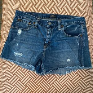 Polo by Ralph Lauren The Crosby Relaxed Short size 31